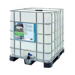 Propylenglykol 50% 1000L IBC (bis -33C)