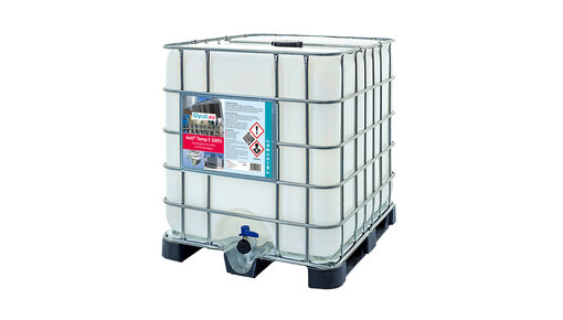 (Mono) Ethylene Glycol