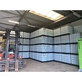Entmi-Wasser | Halbwasser | Demineralisiert | Osmose | 1000L