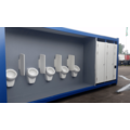 Wasser | Multifunktional | 1000L
