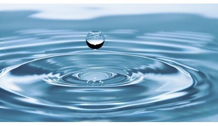 Technisches Wasser
