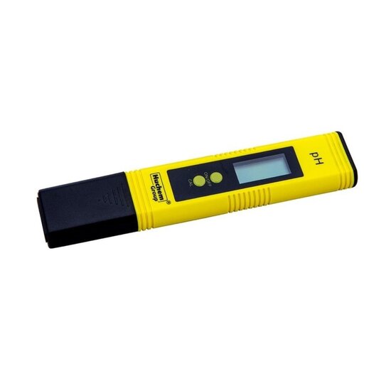 Digitaler pH-Messer | pH Tester | Wasseranalyse Gerät | pH Messgerät