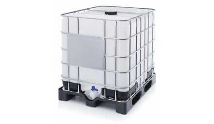  IBC-Containers