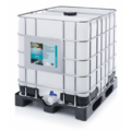 Wasser | Multifunktional | 1000L