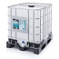 Demineralisiertes Wasser 1000 L | VE Wasser | Kalkfreies Wasser | Technisches Wasser | Osmose