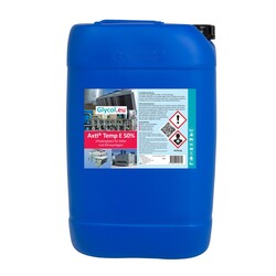 Ethylenglykol 50% | 20L Kanister (bis -33C)