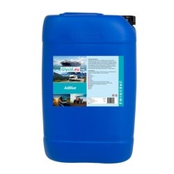 Custom ISO9001 AdBlue® Urea Solution 10L With Pouring Plastic Tube