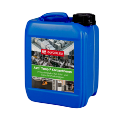 Propylenglykol 100% Konzentrat für Kühl- & Frostschutz | 5L Kanister