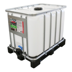 Propylenglykol 50% für Kühl- & Frostschutz bis -33°C | 600L IBC