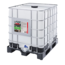 Propylenglykol 30% für Kühl- & Frostschutz bis -13°C | 1000L IBC