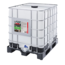 Propylenglykol 40% für Kühl- & Frostschutz bis -21°C | 1000L IBC