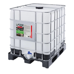 Propylenglykol 100% Konzentrat für Kühl- & Frostschutz | 1000L IBC