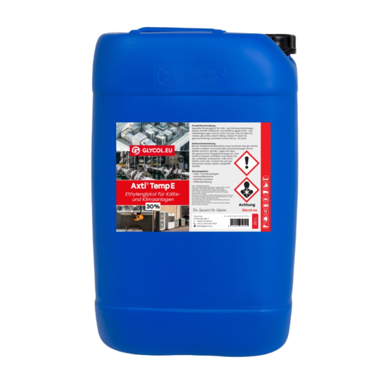 Glycol.eu Ethylenglykol 30% 20L Kanister (bis -15°C)