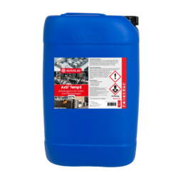 Ethylenglykol 40% für Kühl- & Frostschutz bis -21°C | 20 L Kanister