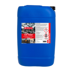 Ethylenglykol 50% für Kühl- & Frostschutz bis -33°C | 20 L Kanister