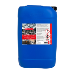 Ethylenglykol 100% für Kühl- & Frostschutz bis -15°C | 20 L Kanister