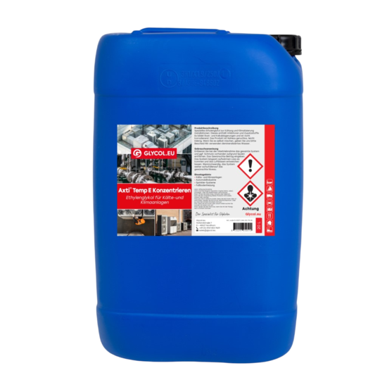 Ethylenglykol 100% 20L Kanister