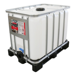 Ethylenglykol 40% für Kühl- & Frostschutz bis -21°C | 600L IBC