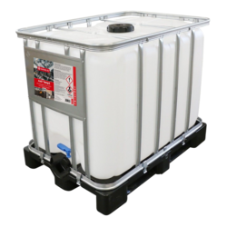 Ethylenglykol 50% für Kühl- & Frostschutz bis -33°C | 600L IBC