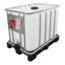 Ethylenglykol 50% für Kühl- & Frostschutz bis -33°C | 600L IBC