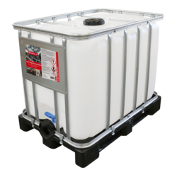Ethylenglykol 100% für Kühl- & Frostschutz | 600L IBC