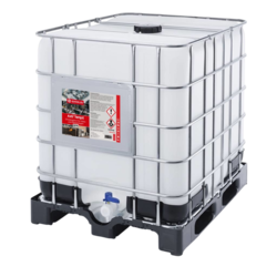 Ethylenglykol 30% 1000L IBC  (bis -15°C)