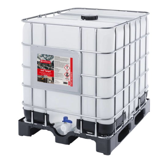 Ethylenglykol 30% 1000L IBC (bis -15°C)