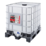 Glycol.eu Ethylenglykol 30% 1000L IBC (bis -15°C)
