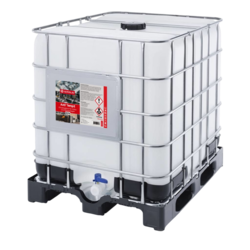 Ethylenglykol 40% für Kühl- & Frostschutz bis -21°C | 1000L IBC