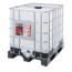 Glycol.eu Ethylenglykol 40% 1000L IBC (bis -21°C)