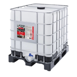 Ethylenglykol 50% für Kühl- & Frostschutz bis -33°C | 1000L IBC