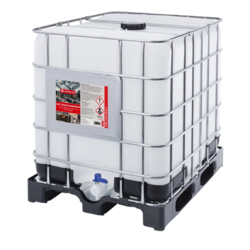 Ethylenglykol 100% für Kühl- & Frostschutz | 1000L IBC