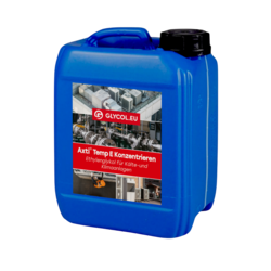 Ethylenglykol 100% für Kühl- & Frostschutz | 5 L Kanister