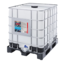 Solar Propylenglykol (-28 bis +190 Grad) 1000L IBC