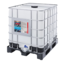 Solar Propylenglykol (-57 bis +190 Grad) 1000L IBC
