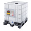 Propylenglykol Plus Konzentrat Food 1000L IBC