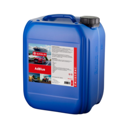AdBlue 10L | Harnstofflösung | SCR Flüssigkeit | AUS 32 | Diesel Fahrzeuge