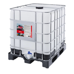 AdBlue 1000 L IBC | Harnstofflösung | SCR Flüssigkeit | AUS 32 | Diesel Fahrzeuge