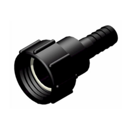 IBC-Adapter DIN61 | Schlauchtülle | 1" | 25 mm