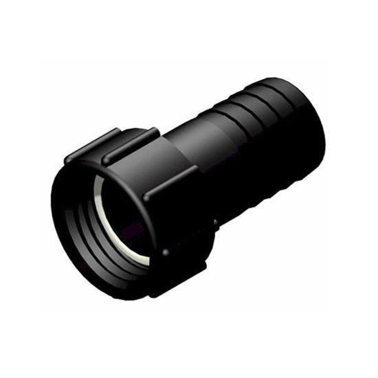 IBC-Adapter | DIN61 | Innengewinde | 2" (50 mm) | Schlauchtülle