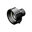 IBC-Adapter 1" Außengewinde DIN61