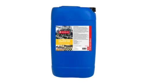 Futtersicheres Glykol Plus