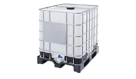  IBC-Containers