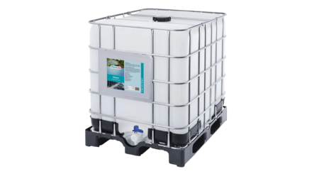 Technisches Wasser
