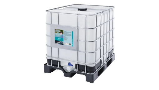 Technisches Wasser