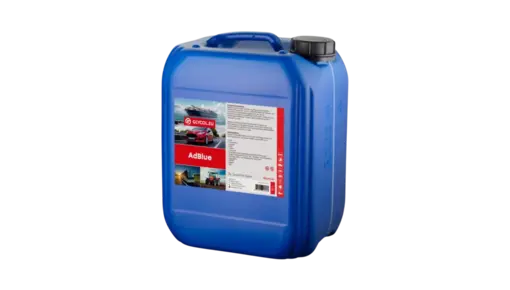 AdBlue
