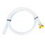 Glykolschlauch für Glykolpumpe 0–4 Bar | 1–5 m | Gummischlauch