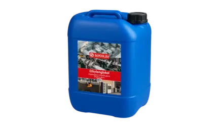 Ethylenglykol 30% (bis -15°C)