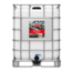 Ethylenglykol 100% für Kühl- & Frostschutz | 600L IBC