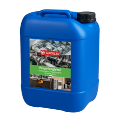 Propylenglykol 30% für Kühl- & Frostschutz bis -13°C | 20 L Kanister